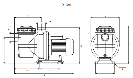       Silen 50M 