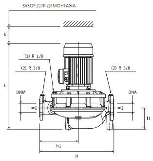        FLD4 40-125/02A 230/400 . 0000142965