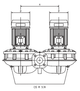        FLD4 100-200/30 230/400 . 0000142960