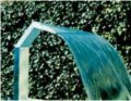  Cobra Curtain     AISI 316    ,  600 mm . 19973