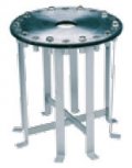 ,  254 , 2 1/2", AISI-316, ,    . 19986