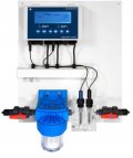       PH-RX CONTROL PANEL . QPA5L11001