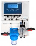       PH-RX-CL-F P CONTROL PANEL . QPA8M11211, QPA8M11311