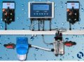      POOL GUARD 7 (PH/CL/T) A5 NEW