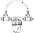  (OFF-LINE) CARB.      SCLO 3 . KFT2000301ER
