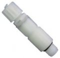    A06, PVDF  , 3/8" . SVA0006102