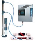     CLEAR WATER TECH. CD12/AD