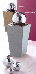     Nora-Baur ( ) Nora, gross () . 24070-1 24071