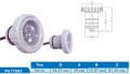   50  ABS-  .    ,  2,5. /PA17883V/