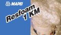 Resfoam 1 KM,       1
