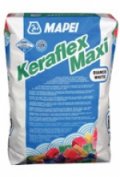 KERAFLEX MAXI C2TE       25 