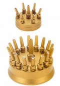   BOUQUET ADJUSTABLE NOZZLES . KB-370