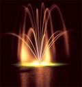    SELECT SERIES FOUNTAIN - Majestic . 501F11.0MAJ, 501F12.0MAJ, 501F13.0MAJ, 501F25.0MAJ