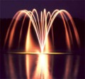    SELECT SERIES FOUNTAIN - Trellis . 501F11.0TRE, 501F12.0TRE, 501F13.0TRE, 501F25.0TRE