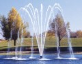    TITAN SERIES - Arch . 601T07ARC, 601T10ARC, 601T15ARC, 601T20ARC, 601T25ARC, 601T30ARC