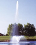    TITAN SERIES - Flare and Sky Geyser . 601T07FSG, 601T10FSG, 601T15FSG, 601T20FSG, 601T25FSG, 601T30FSG