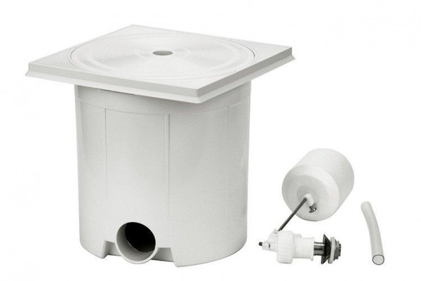 Регулятор уровня воды Gemas (04120)